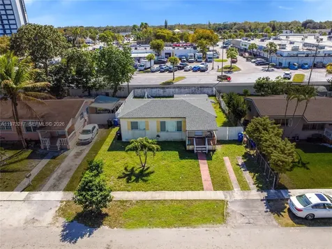 570 NE 169th Street North Miami Beach FL 33162