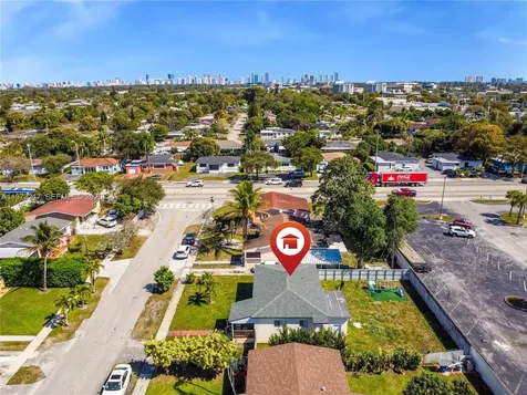 570 NE 169th Street North Miami Beach FL 33162