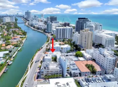 3025 Indian Creek Drive Miami Beach FL 33140