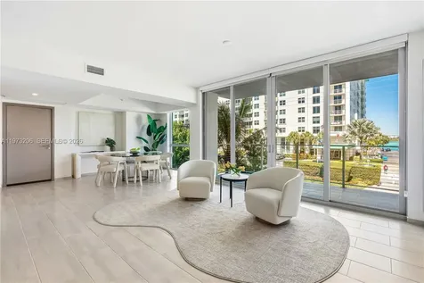 10281 W Bay Harbor Drive Bay Harbor Islands FL 33154