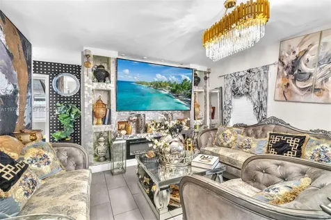 2521 NW 151st Street Miami Gardens FL 33054
