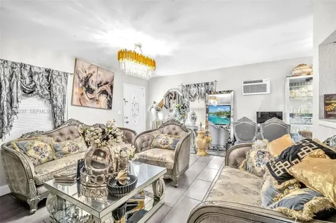 2521 NW 151st Street Miami Gardens FL 33054
