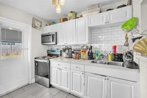2521 NW 151st Street Miami Gardens FL 33054