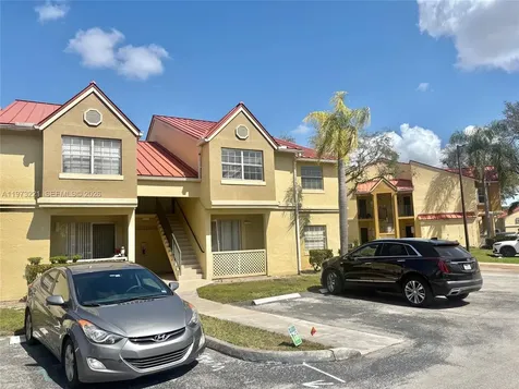 18324 NW 68th Avenue Hialeah FL 33015