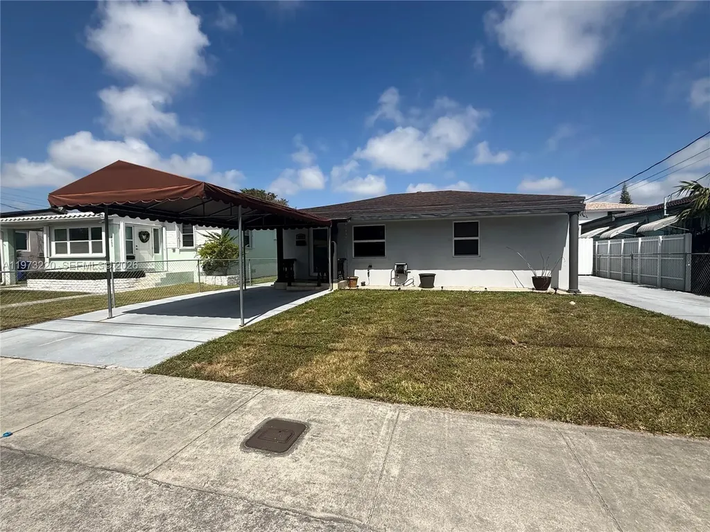 4255 SW 5th Terrace Miami FL 33134