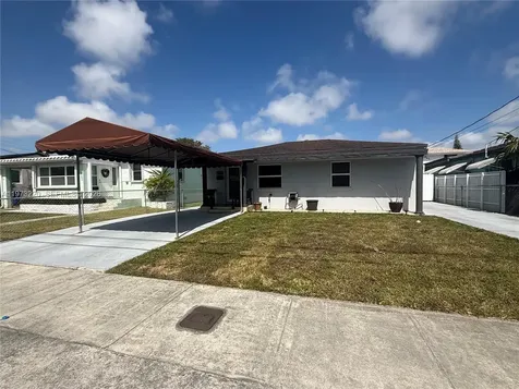 4255 SW 5th Terrace Miami FL 33134