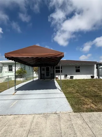 4255 SW 5th Terrace Miami FL 33134