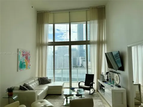 495 Brickell Avenue Miami FL 33131