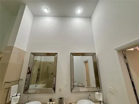 495 Brickell Avenue Miami FL 33131