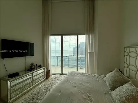495 Brickell Avenue Miami FL 33131