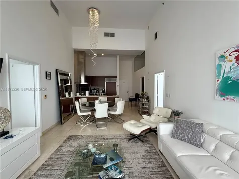 495 Brickell Avenue Miami FL 33131
