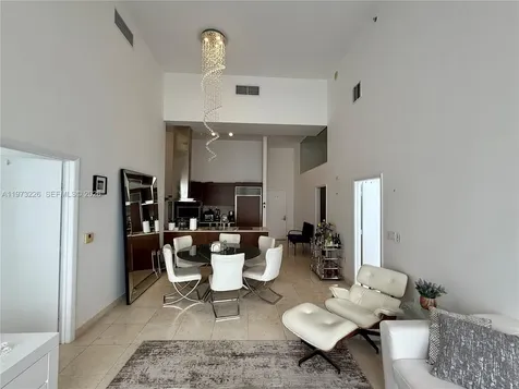495 Brickell Avenue Miami FL 33131