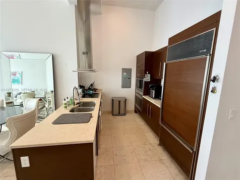 495 Brickell Avenue Miami FL 33131