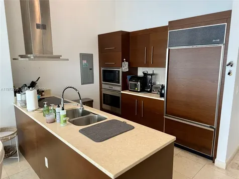 495 Brickell Avenue Miami FL 33131