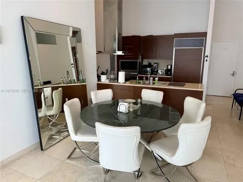 495 Brickell Avenue Miami FL 33131