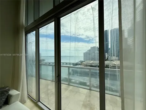 495 Brickell Avenue Miami FL 33131