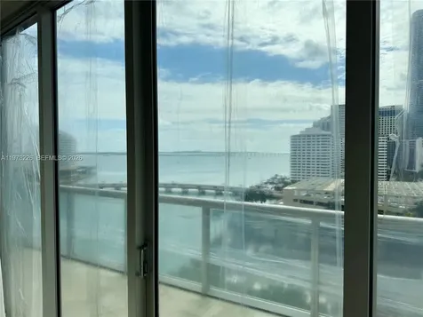495 Brickell Avenue Miami FL 33131