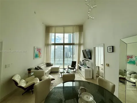 495 Brickell Avenue Miami FL 33131