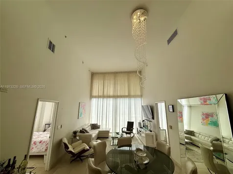 495 Brickell Avenue Miami FL 33131