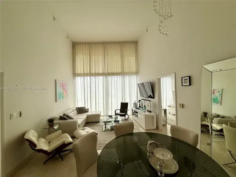 495 Brickell Avenue Miami FL 33131