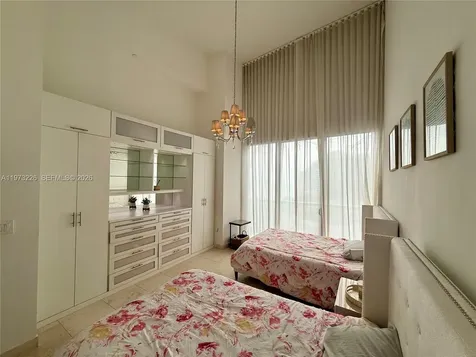 495 Brickell Avenue Miami FL 33131