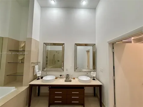 495 Brickell Avenue Miami FL 33131