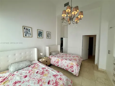 495 Brickell Avenue Miami FL 33131