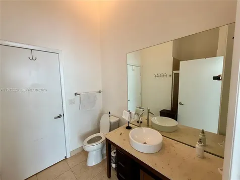 495 Brickell Avenue Miami FL 33131