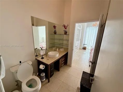 495 Brickell Avenue Miami FL 33131