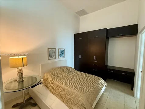 495 Brickell Avenue Miami FL 33131