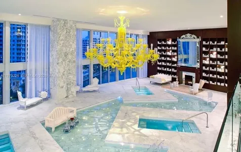 495 Brickell Avenue Miami FL 33131