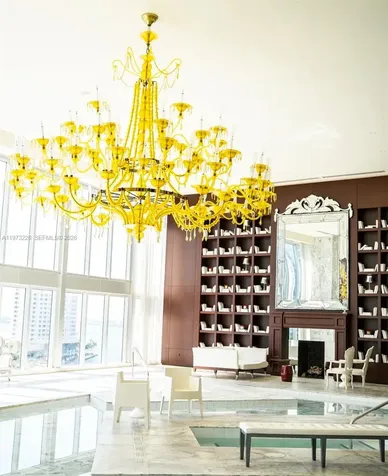 495 Brickell Avenue Miami FL 33131
