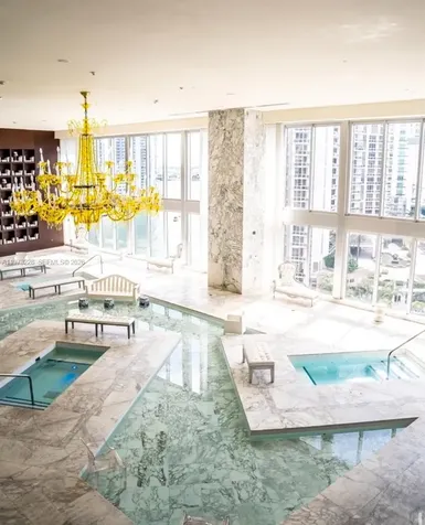 495 Brickell Avenue Miami FL 33131