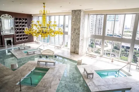 495 Brickell Avenue Miami FL 33131