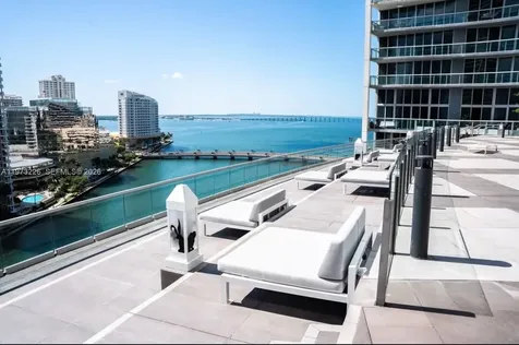 495 Brickell Avenue Miami FL 33131