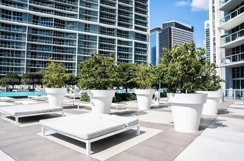495 Brickell Avenue Miami FL 33131
