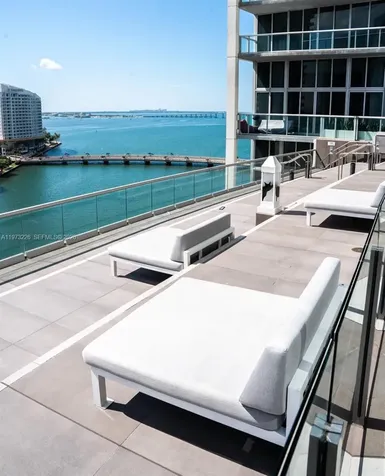 495 Brickell Avenue Miami FL 33131