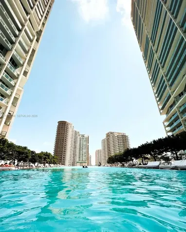 495 Brickell Avenue Miami FL 33131