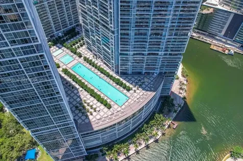 495 Brickell Avenue Miami FL 33131