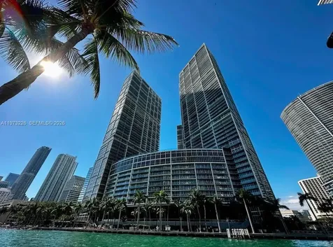 495 Brickell Avenue Miami FL 33131