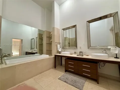 495 Brickell Avenue Miami FL 33131
