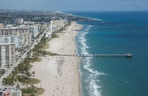 1620 S Ocean Boulevard Lauderdale By The Sea FL 33062
