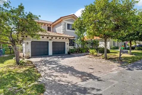 7436 SW 188th Lane Cutler Bay FL 33157