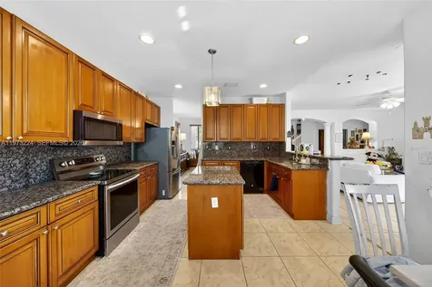 7436 SW 188th Lane Cutler Bay FL 33157