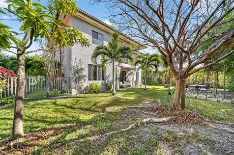 7436 SW 188th Lane Cutler Bay FL 33157