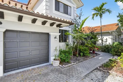 7436 SW 188th Lane Cutler Bay FL 33157