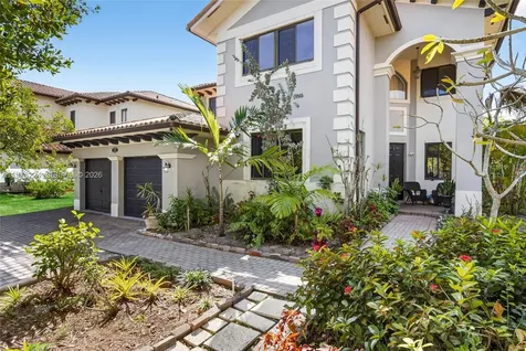7436 SW 188th Lane Cutler Bay FL 33157