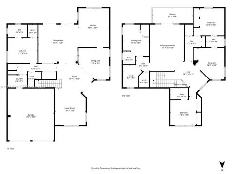 7436 SW 188th Lane Cutler Bay FL 33157