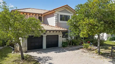 7436 SW 188th Lane Cutler Bay FL 33157