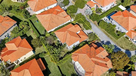 7436 SW 188th Lane Cutler Bay FL 33157
